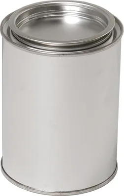 Zdjęcie produktu dla Mipa Leerdosen 0,5 L M.Deckel Mipa