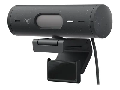 Obrázek produktu pro Logitech BRIO 505 - Webcam - Farbe - 1920 x 1080