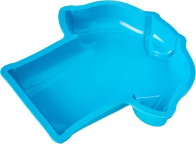 Produktbild von Silikomart Goleador – Silikonform