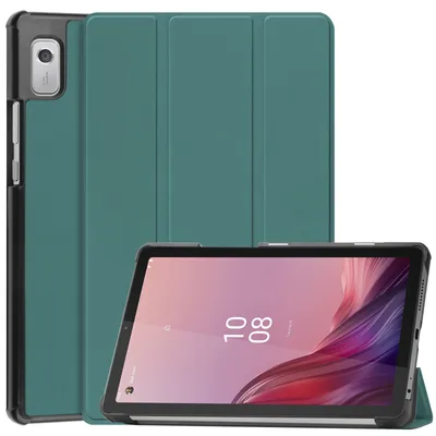 Obrázek produktu pro Pouzdro pro Lenovo Tab M9 TB-310FU 9,0" 2023 Ochranný kryt Pouzdro s funkcí stojánku a automatickým uspáním/probuzením