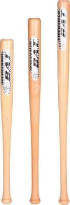 Produktbild von Wood-19 Baseballschläger, Länge 74 cm