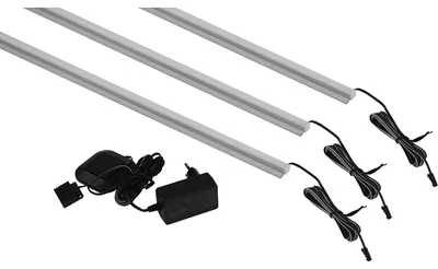 Obrázek produktu pro LED osvětlení k vitríně SORIE 05