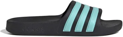 Produktbild von ADIDAS ADILETTE AQUA K schwarz schwarz 31