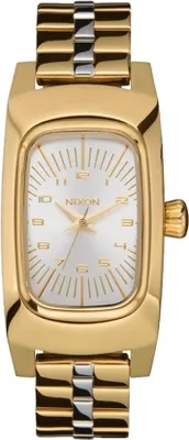 Produktbild von Damenuhr Nixon A1441-5324 Gold