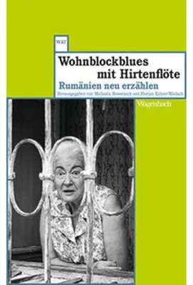 Image de Wohnblockblues mit Hirtenflöte