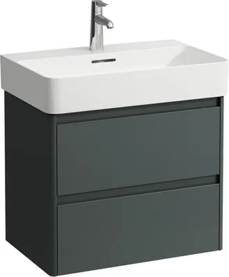Produktbild von LAUFEN H4113921082661 WTU BASE 2.0 400x621x515 2 Schubl