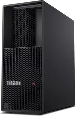 Produktbild von Lenovo ThinkStation P3 Tower, Intel® Core™ i7, i7-14700, 32 GB, DDR5-SDRAM, 512 GB, Windows 11 Pro