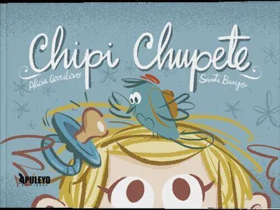 Produktbild von Chipi chupete