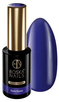 Zdjęcie produktu dla Lakier hybrydowy Dark Street UP no 559 Boska Nails 10 ml