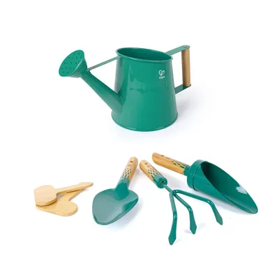 Image de Set d'outils de jardinage