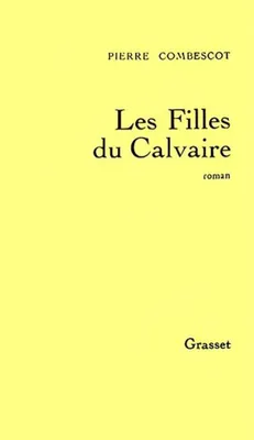 Image de Les filles du calvaire