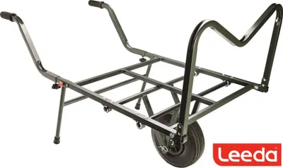 Immagine prodotto di Carrello portacampioni Leeda