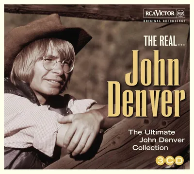 Immagine prodotto di Denver, John - Il vero... John Denver