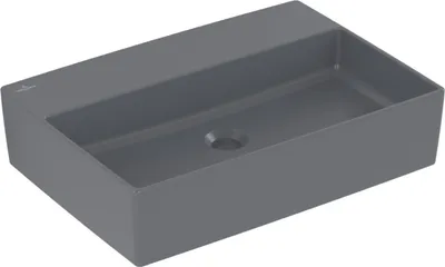 Produktbild von Villeroy & Boch 4A0763i4 Aufsatzwaschbecken Memento 2.0