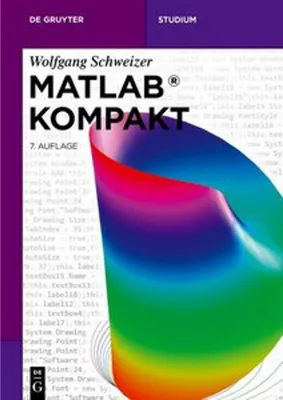 Obrázek produktu pro MATLAB® Kompakt