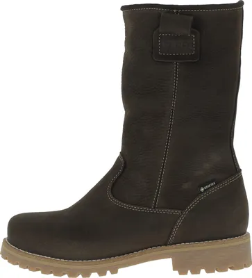 Produktbild von Meindl Damen Wanderstiefel Corvara GTX 32943-5.5, 32943-6, 32943-6.5, 32943-7, 32943-7.5, 32943-8, 32943-8.5, 32943-9 MEI-7608 dunkelbraun 9