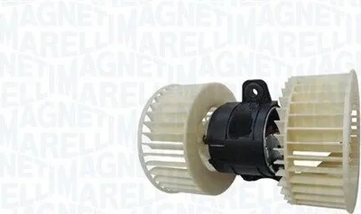 Immagine prodotto di MAGNETI MARELLI Motore soffiante Motore elettrico 069412345010 147mm