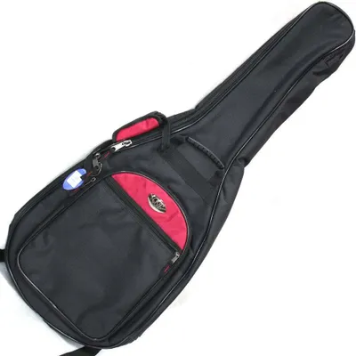 Image de CNB EGB1280 Étui pour guitare électrique noir