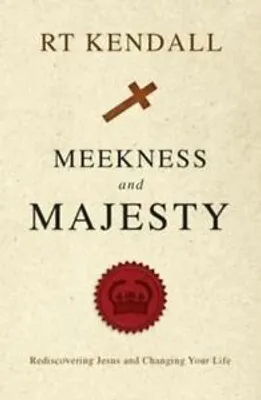 Obrázok produktu pre Meekness and Majesty