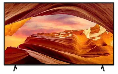 Produktbild von Sony KD65X75WLA