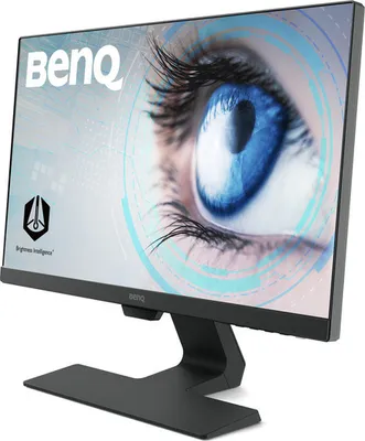 Produktbild von BenQ GW2283, 54,6 cm (21.5"), 1920 x 1080 Pixel, Full HD, LED, 5 ms, Schwarz