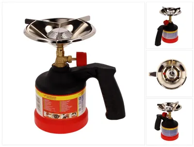 Obrázok produktu pre Rothenberger Industrial Scout Campingkocher (35904)