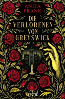 Obrázok produktu pre Die Verlorenen von Greyswick