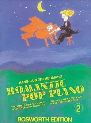 Produktbild von Romantic Pop Piano 02