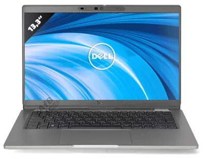Produktbild von Dell Latitude 5320 Notebook 13,3 Zoll i5 11.Gen 16GB 250GB SSD FHD Win11P Laptop