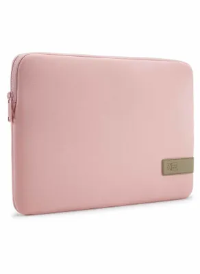 Produktbild von Case Logic Reflect REFPC-113 Zephyr Pink/Mermaid, Schutzhülle, 33,8 cm (13.3"), 230 g