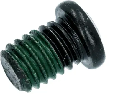 Produktbild von SHIMANO Befestigungsschraube BR-9000 HR M4 x 5,5 mm - 5,, 5 mm