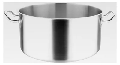 Produktbild von Edelstahl Kochtopf 18,5 L
