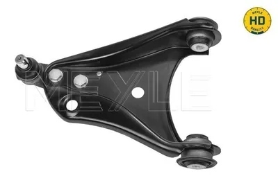 Produktbild von MEYLE 16-16 050 0051/HD Querlenker Unten Vorne Links für RENAULT TWINGO II (CN0)