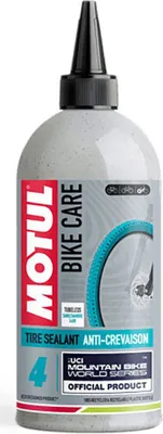 Produktbild von Motul Off-road 0.5l Tubeless Dichtmittel Durchsichtig Durchsichtig One Size