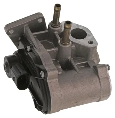 Immagine prodotto di Valvola AGR, elettrovalvola con guarnizioni PARTSTEC per, tra le altre, VW GOLF
