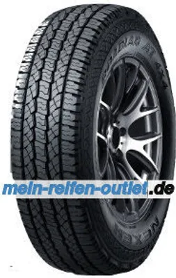 Produktbild von Nexen Roadian At 4X4 215/65R16 102T Bsw Xl