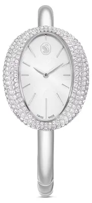Produktbild von Swarovski Uhr Damen Imber Bangle Silber 5705419