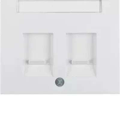 Produktbild von Berker Hager 11827009 - 10 Stück(e)