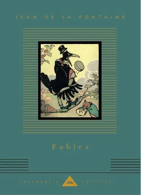 Produktbild von Fables