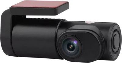 Produktbild von GELLDG Dashcam - 1-Zoll-IPS-Display - 24/7-Parkeerbewachung - ADAS-Rijassistent - Nachtvision - Unterstützt SD-Karten bis 64 GB