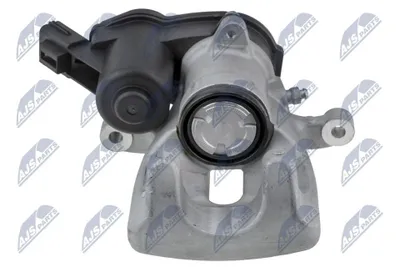 Produktbild von NTY HZT-RE-022 Bremssattel Hinten Links Ø38mm für RENAULT Scénic III (JZ0/1) GRAND SCÉNIC III (JZ0/1) Espace V (JR)