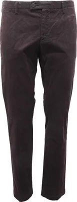 Obrázek produktu pro 4281AM pantalone uomo AT.P.CO pánské kalhoty černé