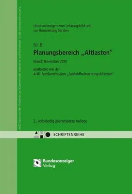 Obrázek produktu pro Untersuchungen für ein Leistungsbild