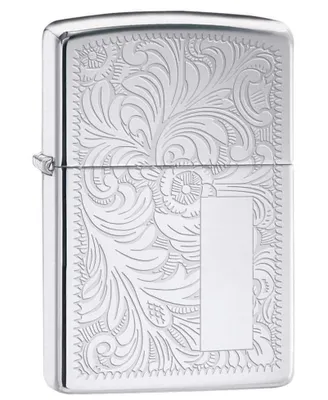 Zdjęcie produktu dla Zapalniczka Zippo Venetian High Polish Chrome 60000813