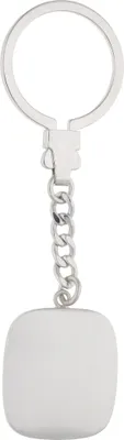 Produktbild von JuwelmaLux Schlüsselanhänger 925 Silber rhodiniert JL14-01-0344