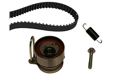 Produktbild von INA 530 0506 10 Zahnriemensatz für HONDA Jazz II Schrägheck (GD, GE3, GE2)