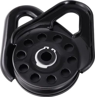 Immagine prodotto di 14.5T cavo verricello puleggia verricello cavo forestale verricello sollevamento puleggia ATV UTV