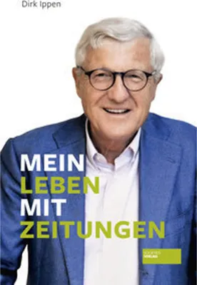 Produktbild von Mein Leben mit Zeitungen