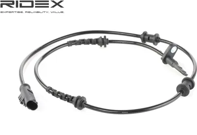 Produktbild von RIDEX ABS Sensor Raddrehzahl Hinten Beidseitig für FIAT Ducato Kastenwagen (250, 290) 412W0186