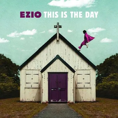 Produktbild von This Is The Day